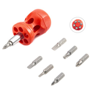 Hand Tool Kit 7in, HEXON-1601019992593