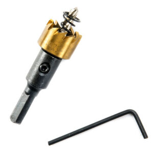 Hole Saw, HEXON-1601020117591
