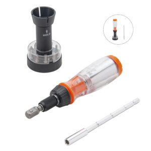 Screwdriver Set 14pc, HEXON-1601024541794