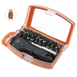 Screwdriver Set 20in, HEXON-1601024571612