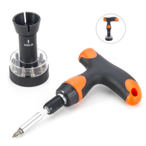 Screwdriver Set 13pc, HEXON-1601024687066