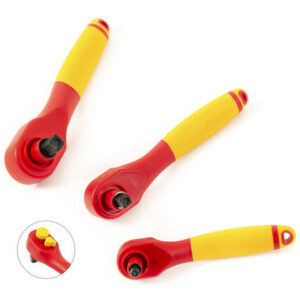 Hand Wrench insulated, HEXON-1601029058861