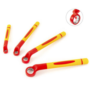 Hand Wrench insulated, HEXON-1601029144574