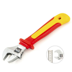 Hand Wrench insulated, HEXON-1601029190379