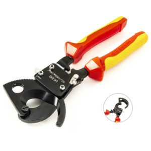 Hand Wrench insulated, HEXON-1601032253527