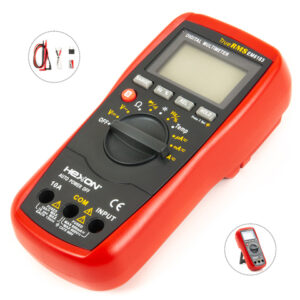 Electrician Hand Tool 600v, HEXON-1601034884641