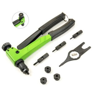 Rivet Nut Gun, HEXON-1601038100645