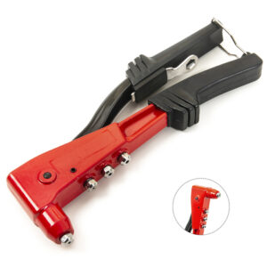 Rivet Nut Gun, HEXON-1601038117562