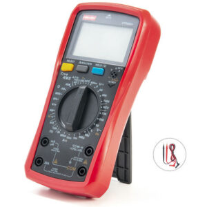 Voltage Tester 1000v, HEXON-1601149715455