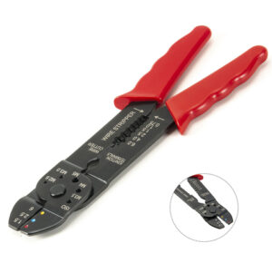 Wire Stripper insulated, HEXON-1601161517501