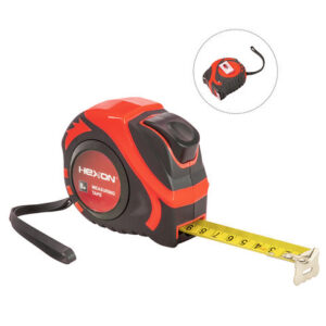 Measuring Tape carbon steel, HEXON-1601161615632