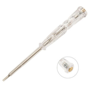 Voltage Tester 193mm, HEXON-1601161689237