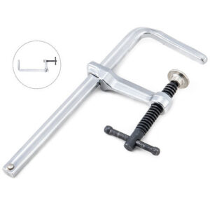 Bar Clamp, HEXON-1601189808916