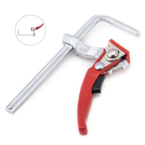 Bar Clamp ratchet, HEXON-1601190309237