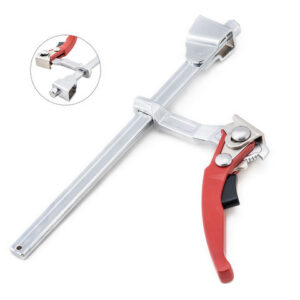 Trigger Clamp ratchet, HEXON-1601192729990