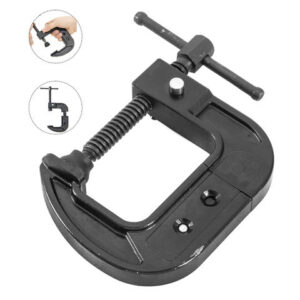 Woodworking G-clamp, HEXON-1601193010472