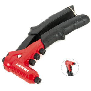 Hand Riveter, HEXON-1601193074333