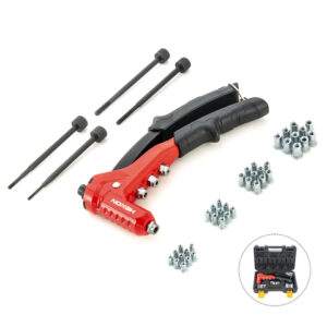 Rivet Nut Gun, HEXON-1601206729658