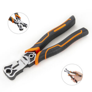 Hand Pliers carbon steel, HEXON-1601268765908