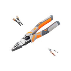 Hand Pliers carbon steel, HEXON-1601268943595
