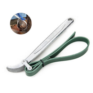 Hand Wrench carbon steel, HEXON-1601268967536
