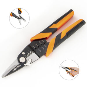 Scissors stainless steel, HEXON-1601270869864