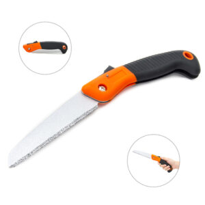 Folding Hand Saw 150mm, HEXON-1601272364975