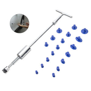 Hand Hammer 19pc, HEXON-1601276941495