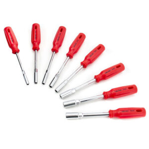 Screwdriver Set 8pc, HEXON-1601348121257