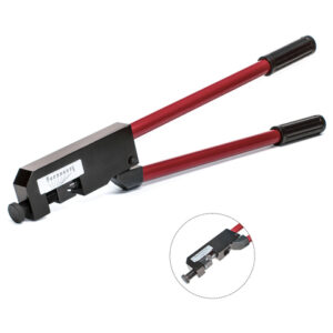 Crimping Tool 120mm, HEXON-1601380586911