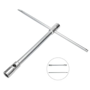 Hand Wrench carbon steel, HEXON-1601380641467