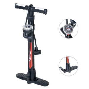 Bicycle Floor Pump, HEXON-1601380689853