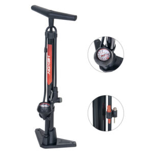 Bicycle Floor Pump, HEXON-1601380761547
