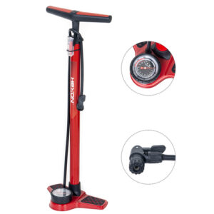 Bicycle Floor Pump, HEXON-1601384962957