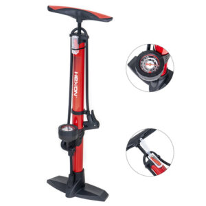 Bicycle Floor Pump, HEXON-1601385063129