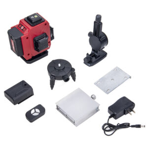 Laser Level, HEXON-1601389238947