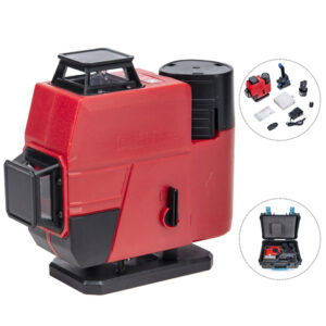 Laser Level, HEXON-1601391344573
