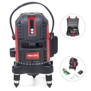 Laser Level, HEXON-1601391366302