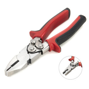 Combination Pliers carbon steel, HEXON-1601393543680
