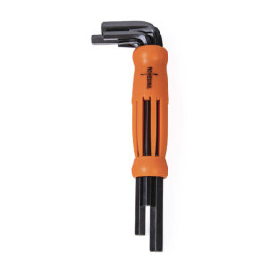 Hand Wrench 9pc, HEXON-1601423135567