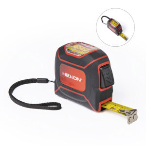 Measuring Tape carbon steel, HEXON-1601429569998