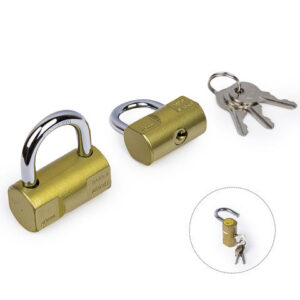 Padlock 80mm, HEXON-1601525693395
