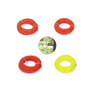 Grass Trimmer Line 15m, HEXON-1601525738092