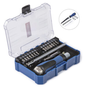 Hand Tool Kit 33pc, HEXON-1601533962795
