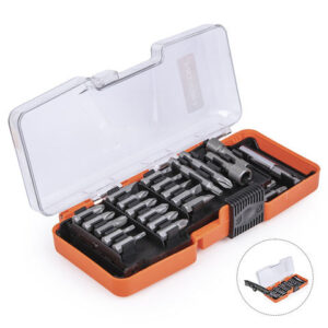 Screwdriver Set 51pc, HEXON-1601534071210