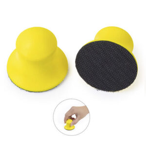 Abrasive Hand Tool, HEXON-1601548565447