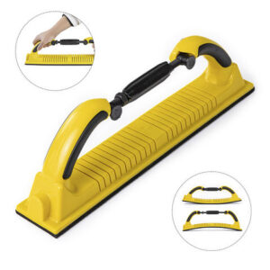 Abrasive Hand Tool, HEXON-1601548770289