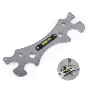 Spirit Level carbon steel, HEXON-1601564883292