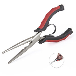 Outdoor Hand Tool 5in, HEXON-1601578630748