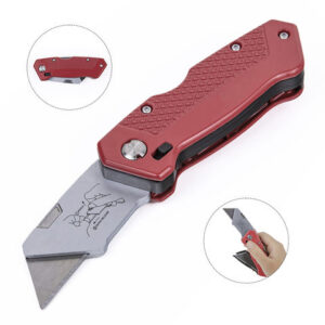 Box Cutter quick change, HEXON-1601590588680